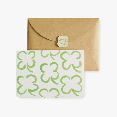 [그럼사라] Love&Peace 카드 - Peace