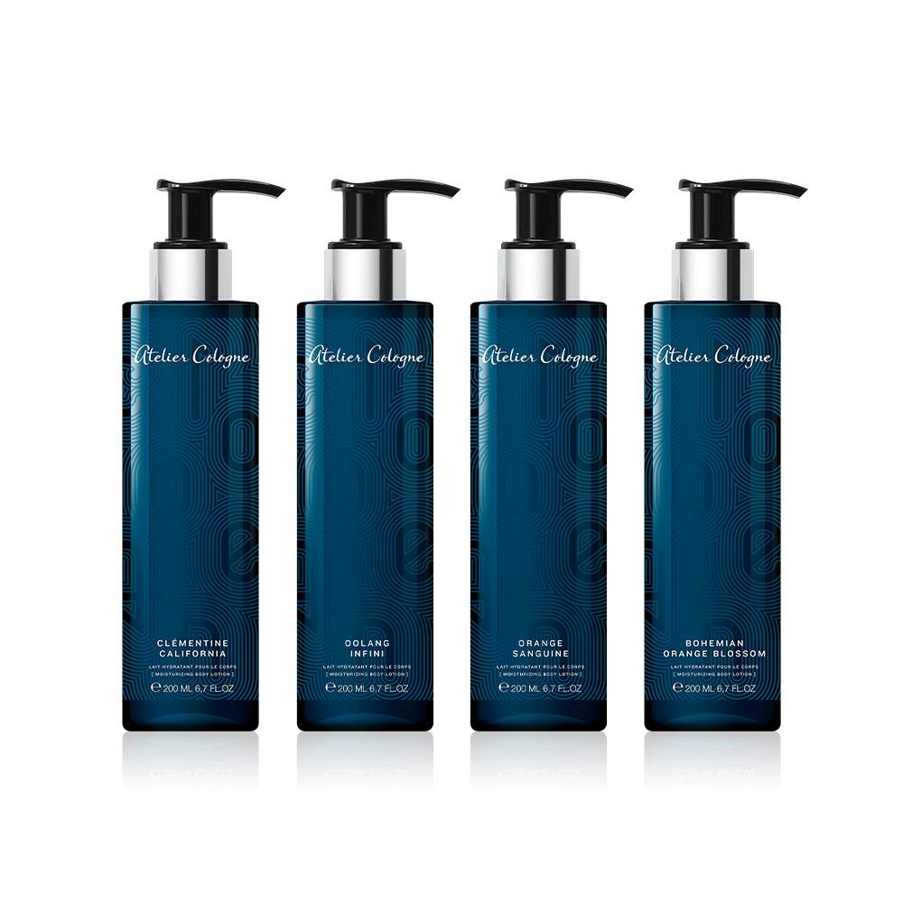 모이스춰라이징 바디로션 200ml (택1)