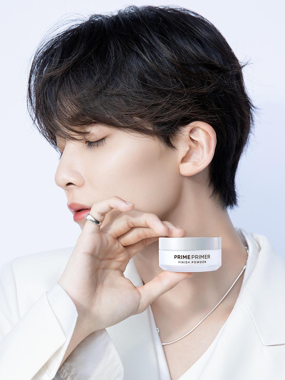 바닐라코 프라임 프라이머 피니쉬 파우더 5G
