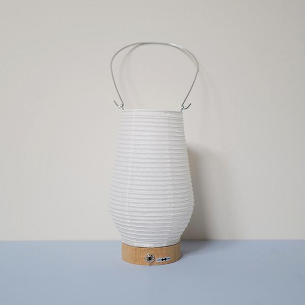 포레스_ 페이퍼 랜턴 (Tall)