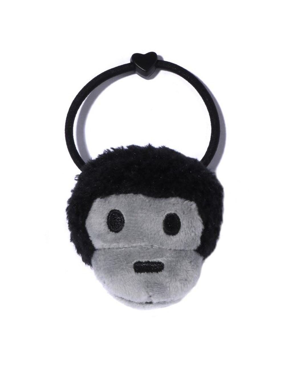Kids Baby Milo Plush Doll Hair Tie