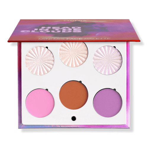 Head in the Clouds Mini Mix Palette