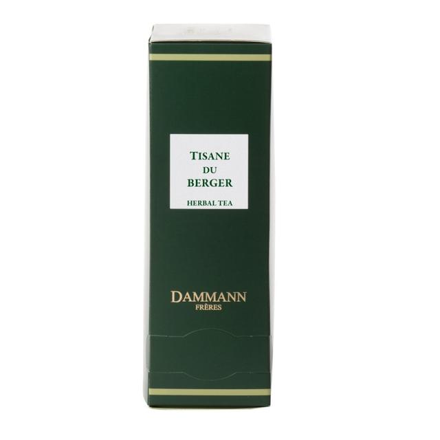 Tisane du Berger