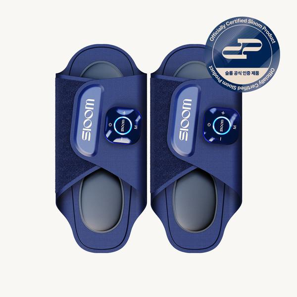 발편한케어 프리미엄 발 마사지기