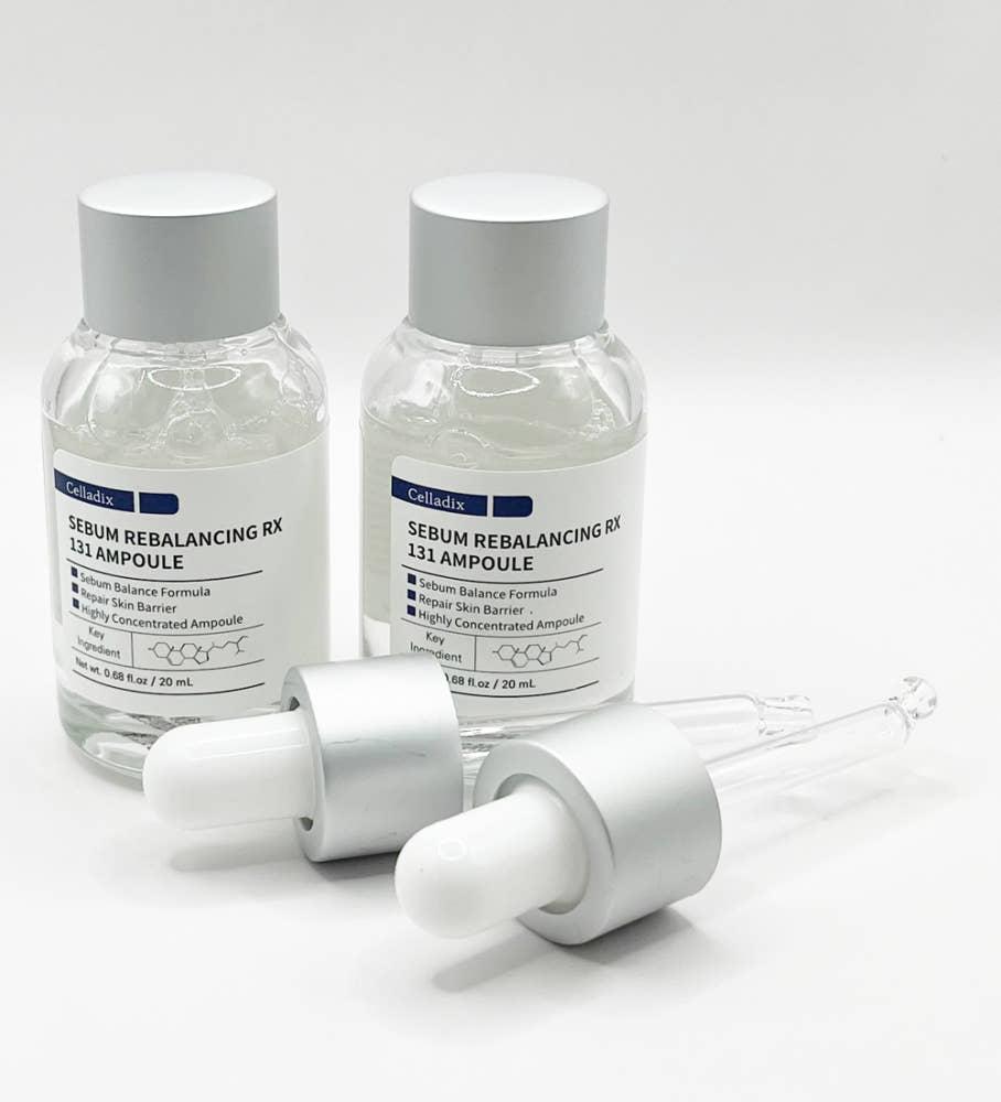 1+1 셀라딕스 세범 리밸런싱 RX 131 앰플 20ml