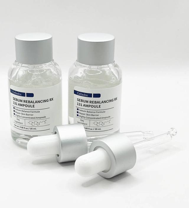 1+1 셀라딕스 세범 리밸런싱 RX 131 앰플 20ml