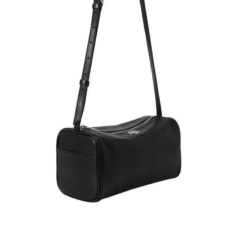 new brett - soft black