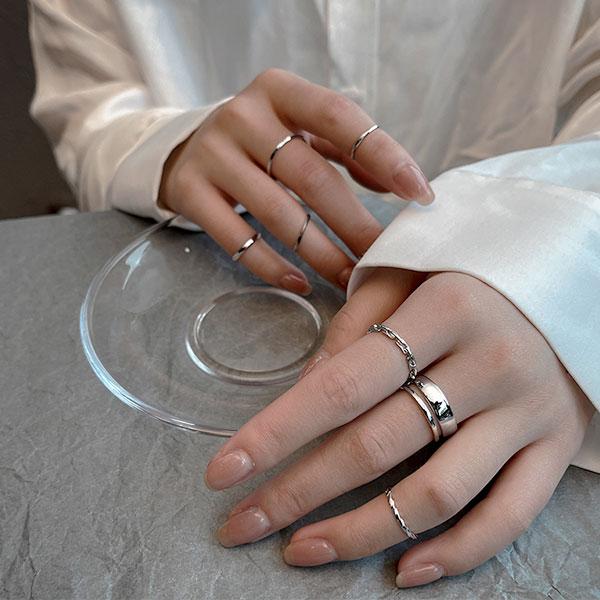 테일러 레이어링 7 set