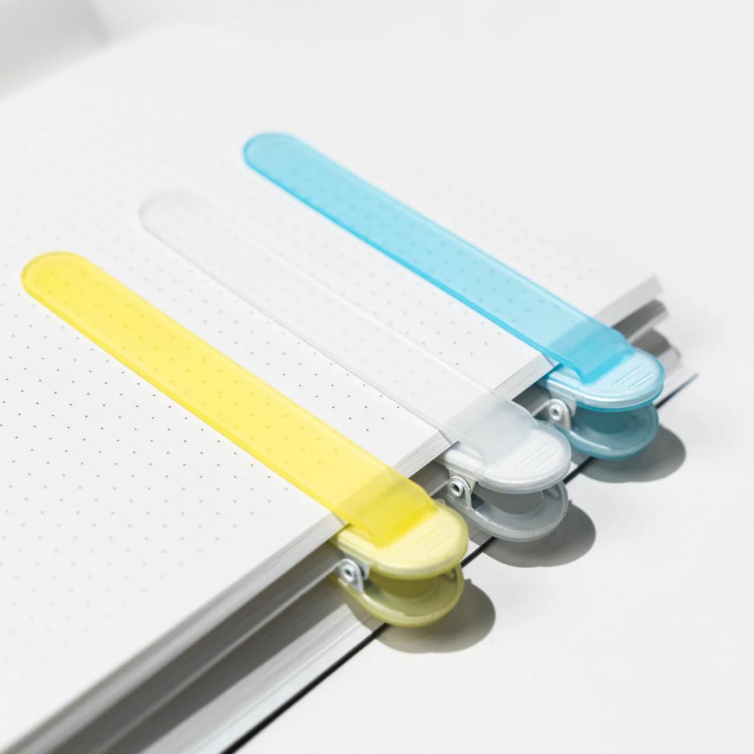 PATAP Bookmark Clip / Nakabayashi