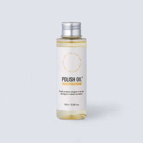 폴리쉬 오일