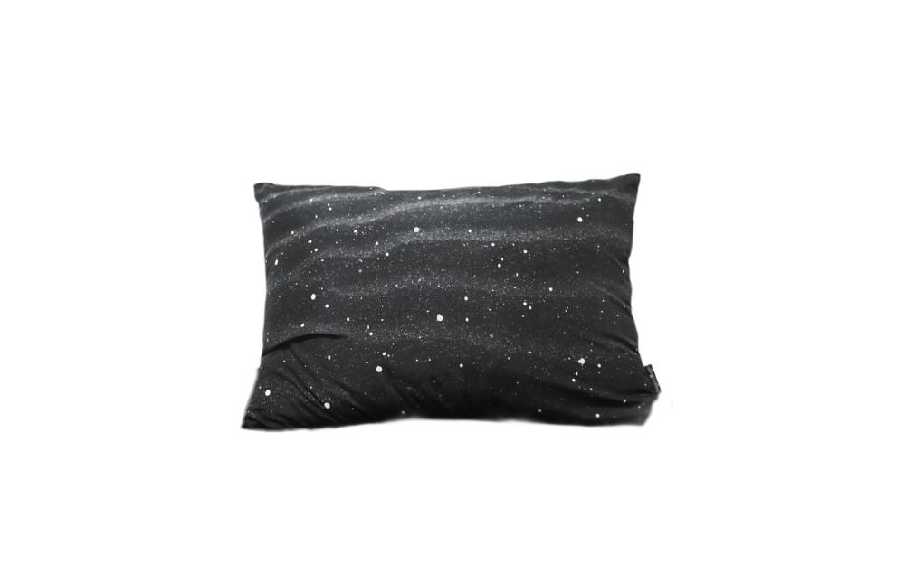 내구빌리지 흑사장 배게 커버