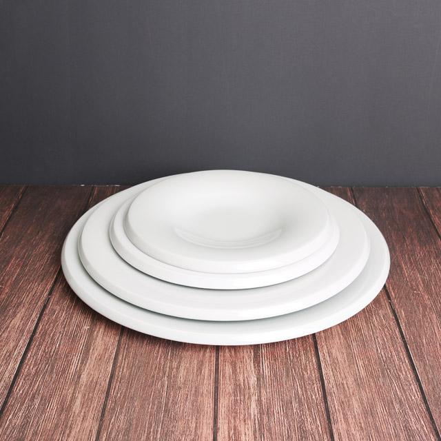 1400 MITTERTEICH 원형접시 (4size)