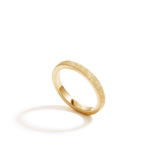 GRANITO RING VERMEIL