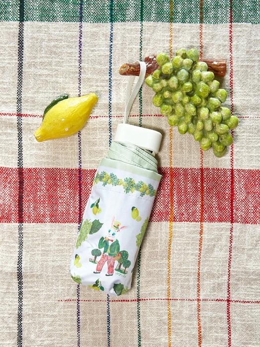 NAT sun shade mini umbrella grape tom