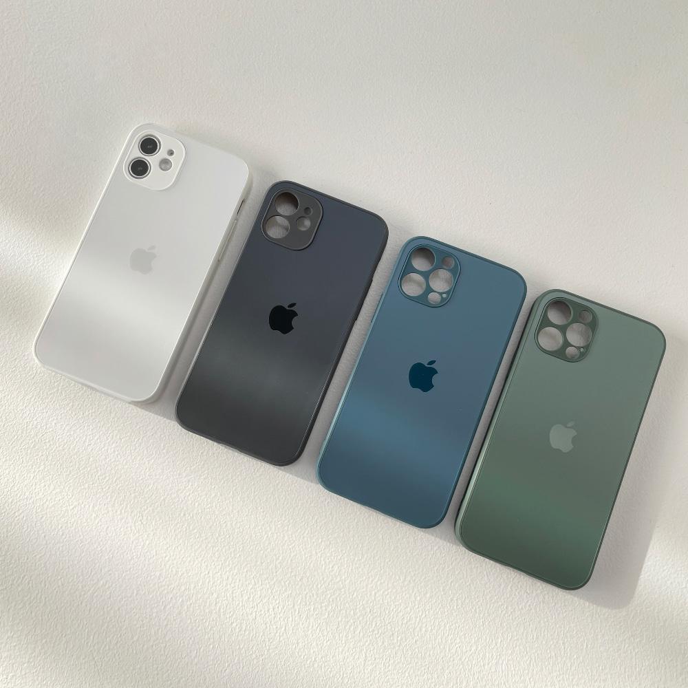 무광 하우징 케이스