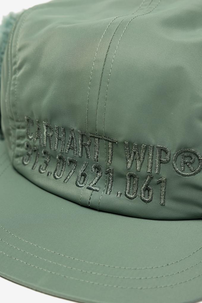 OLTEN EAR GUARD CAP