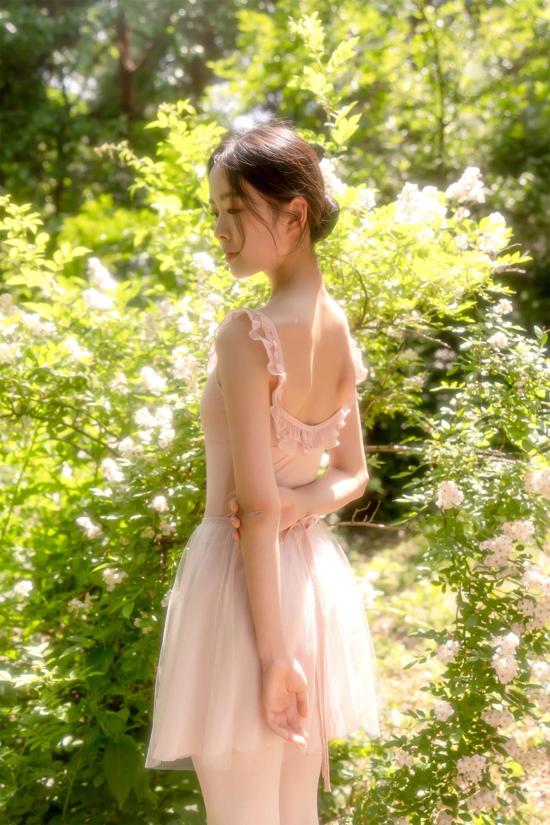 Laurel Skirt (5 colours) l 로럴 스커트 (reversible)