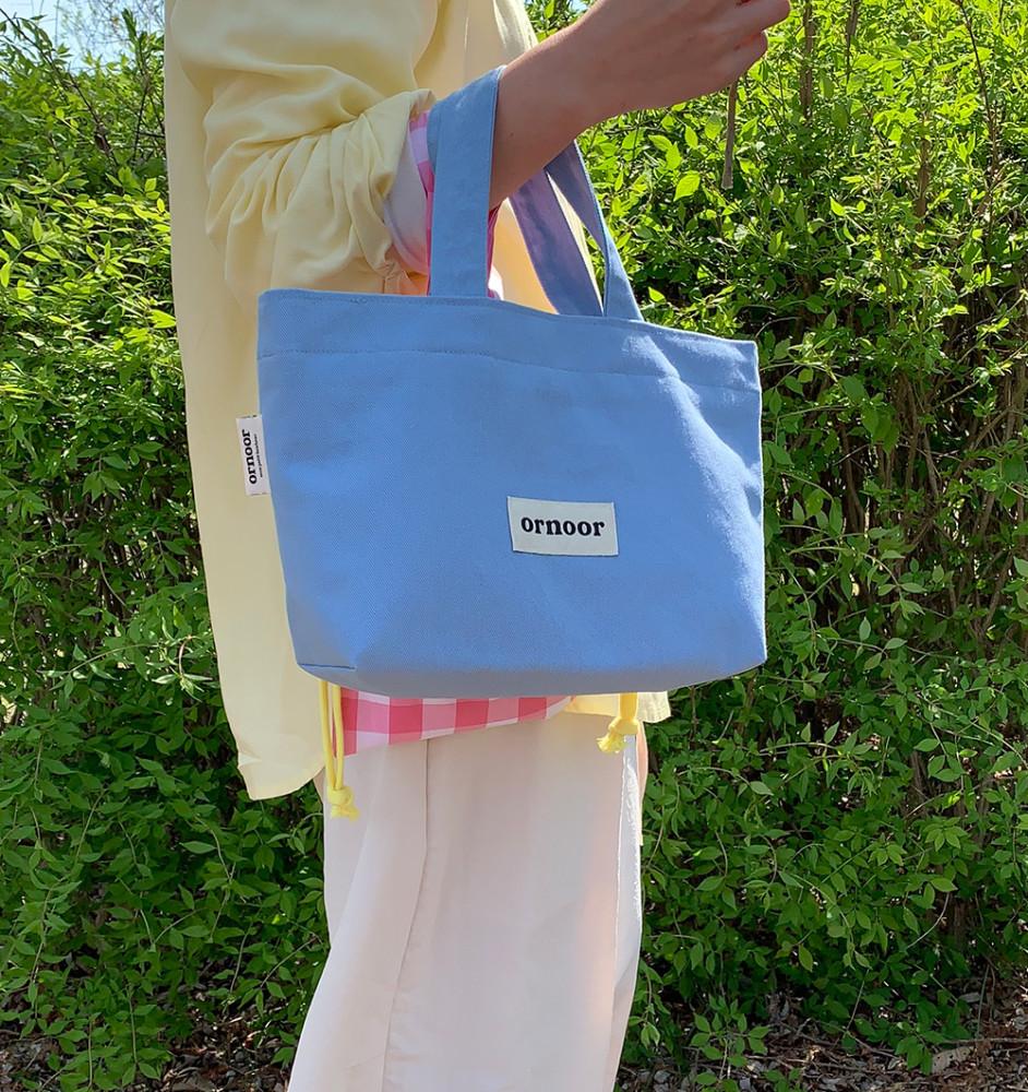 [ornoor] 오르누르 SHERBET 데일리백