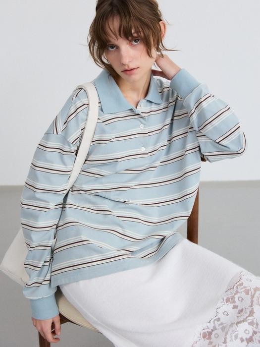 FREN PK T-SHIRT - MINT