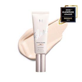 [미샤] M 퍼펙트 블랑 비비 [21호 바닐라] 40ml