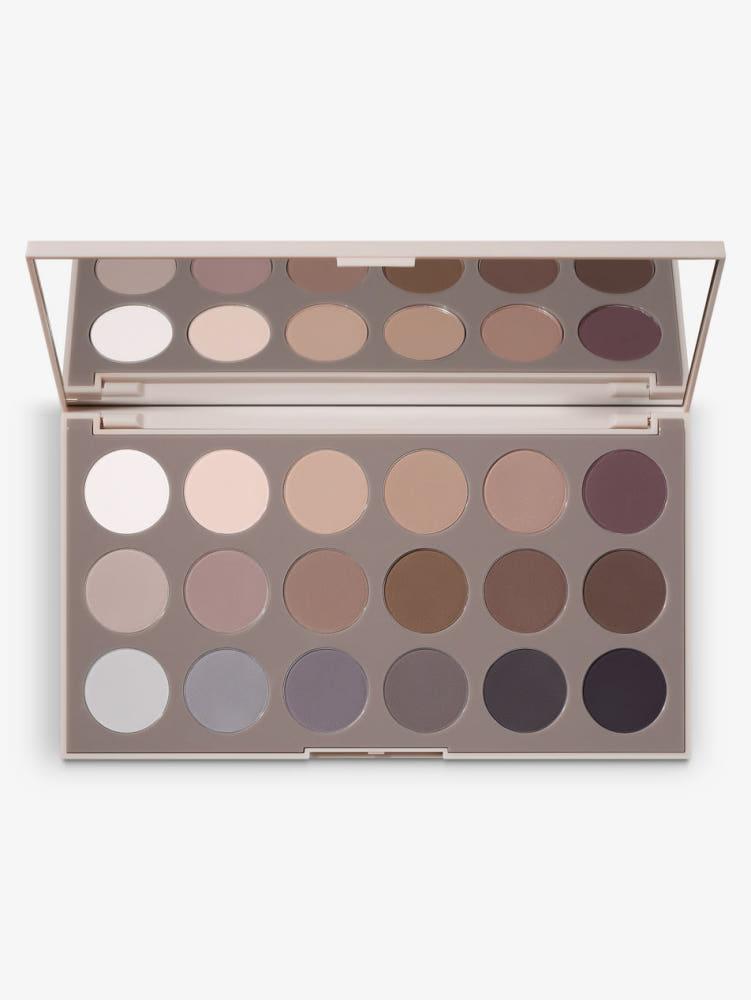 몰피 아이섀도 MORPHE 18CT Matte Essentials artistry palette 19.5g