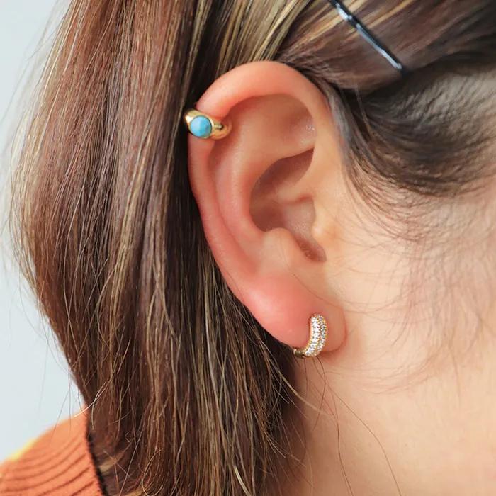Gem volume Cuff
