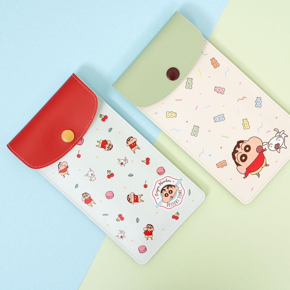 짱구는 못말려 펜슬파우치