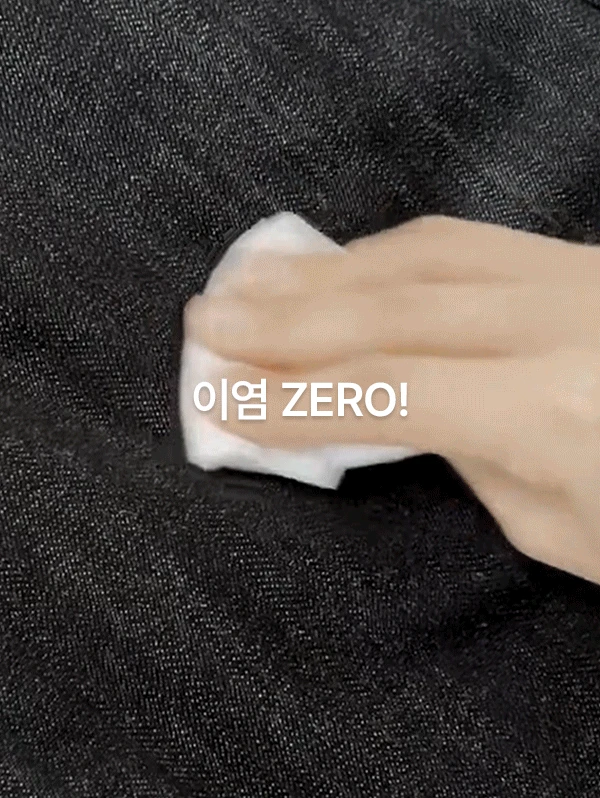 [이염NO] #SLOWMADE. 썸머클래식 생지데님팬츠 (+베이직/롱ver) - 4 size