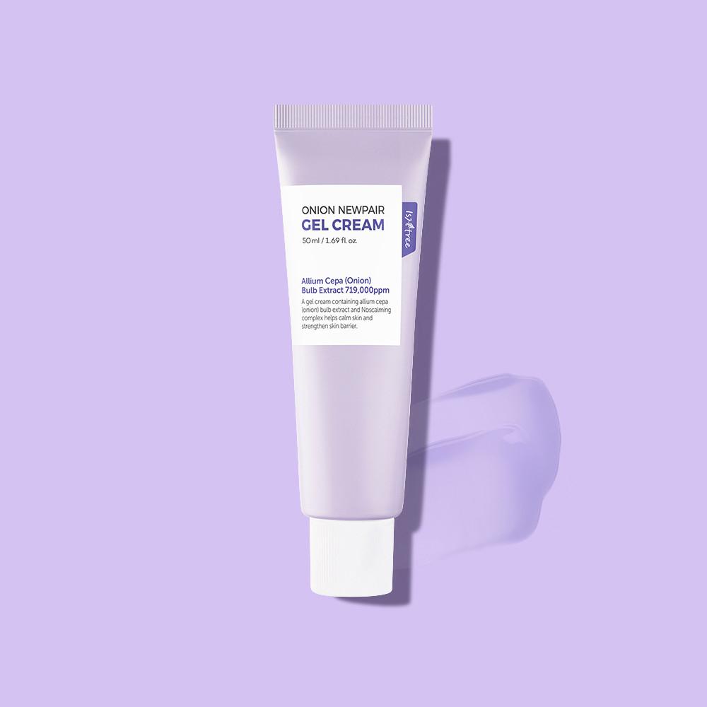이즈앤트리 어니언 뉴페어 겔 크림 50ml