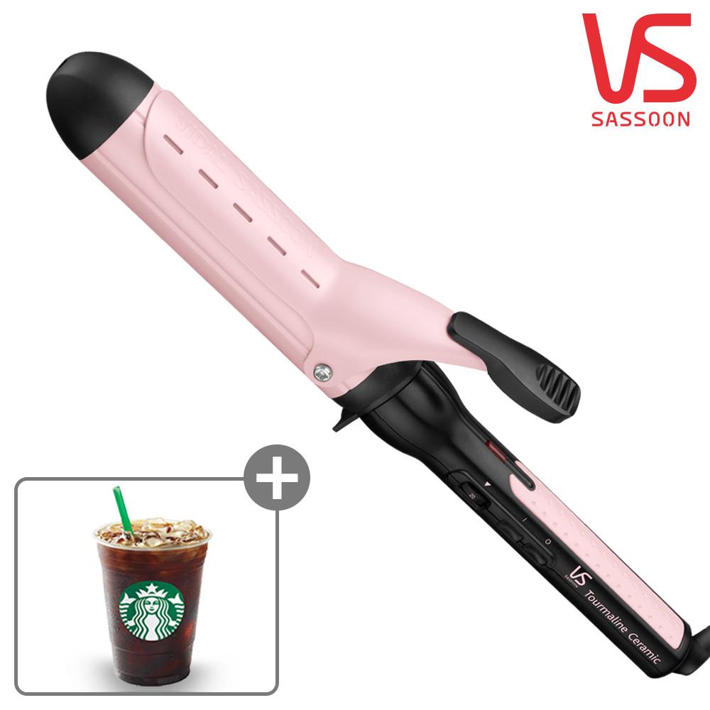 뿌리 볼륨고데기 물결 고데기 나이아가라 비달사순 38mm 121