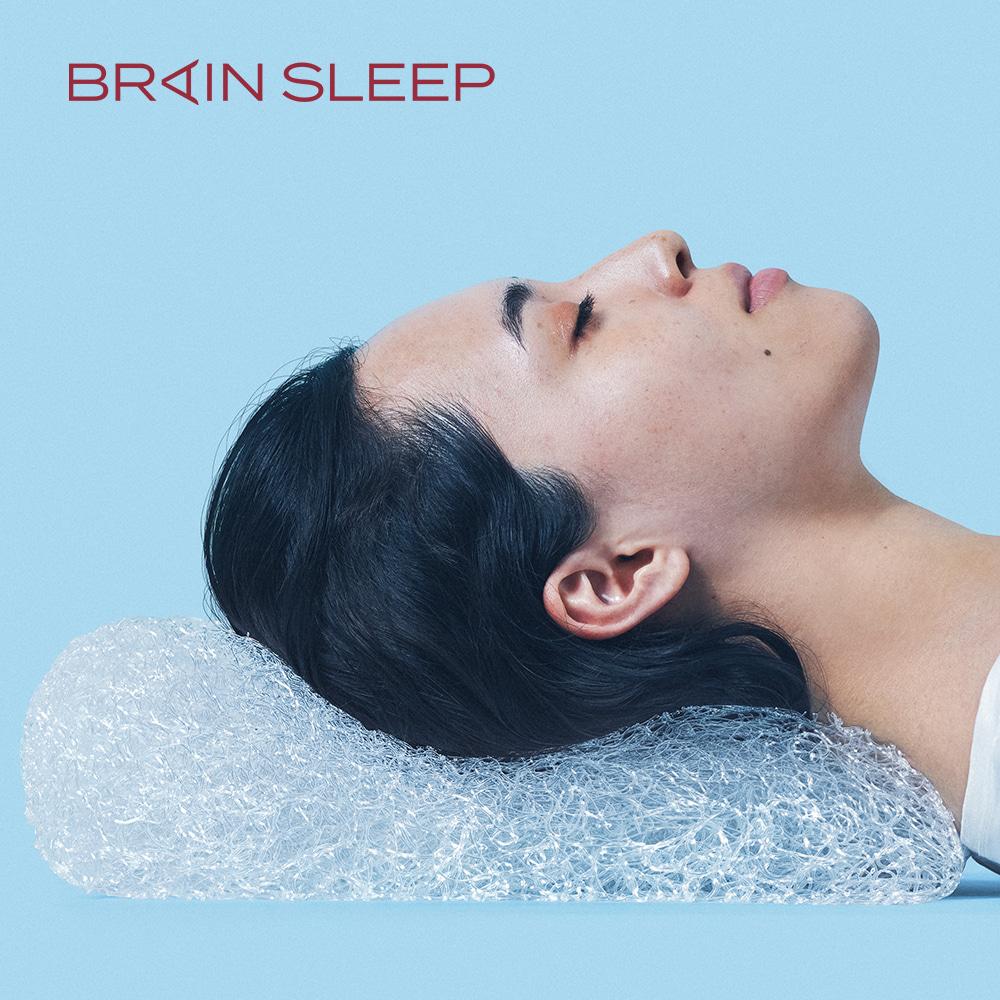 [하쁠리 구독자 단독 특가] 브레인슬립 베개