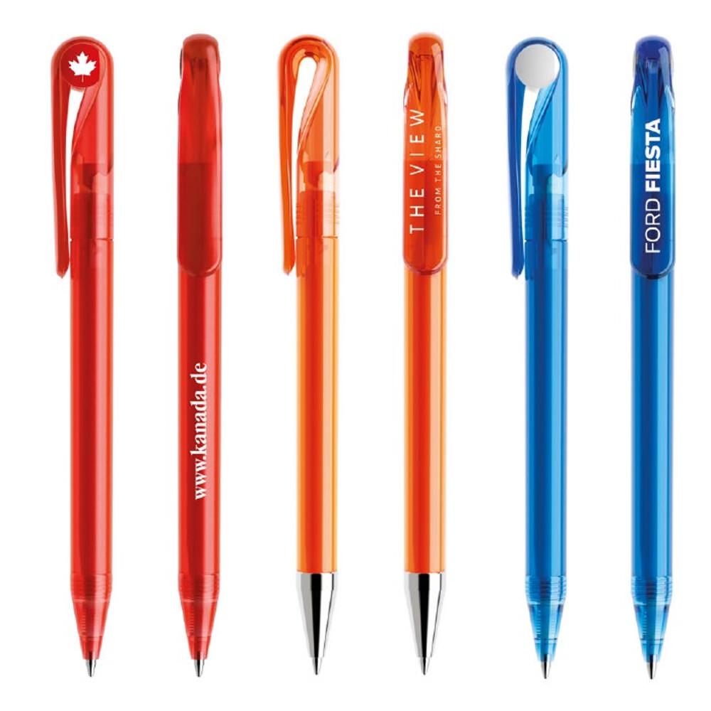 스위스볼펜 프로디아 DS1 6종 컬렉션 prodir