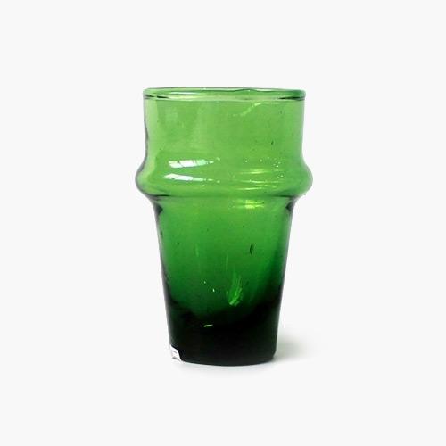 Verre a Eau (Demi)-Vert / B4V