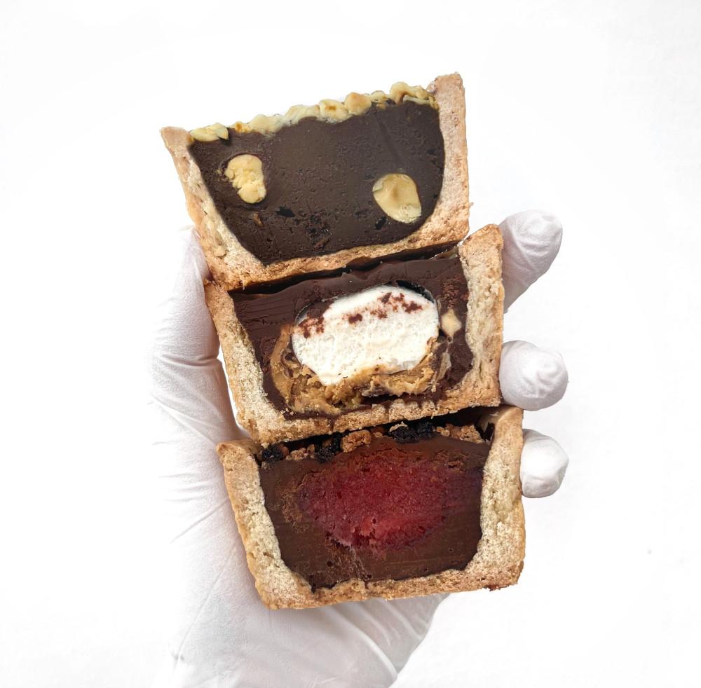 레벤디 노밀 타르트/레리쿠