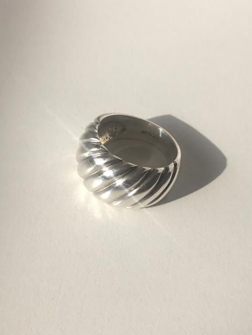 lilibet ring silver
