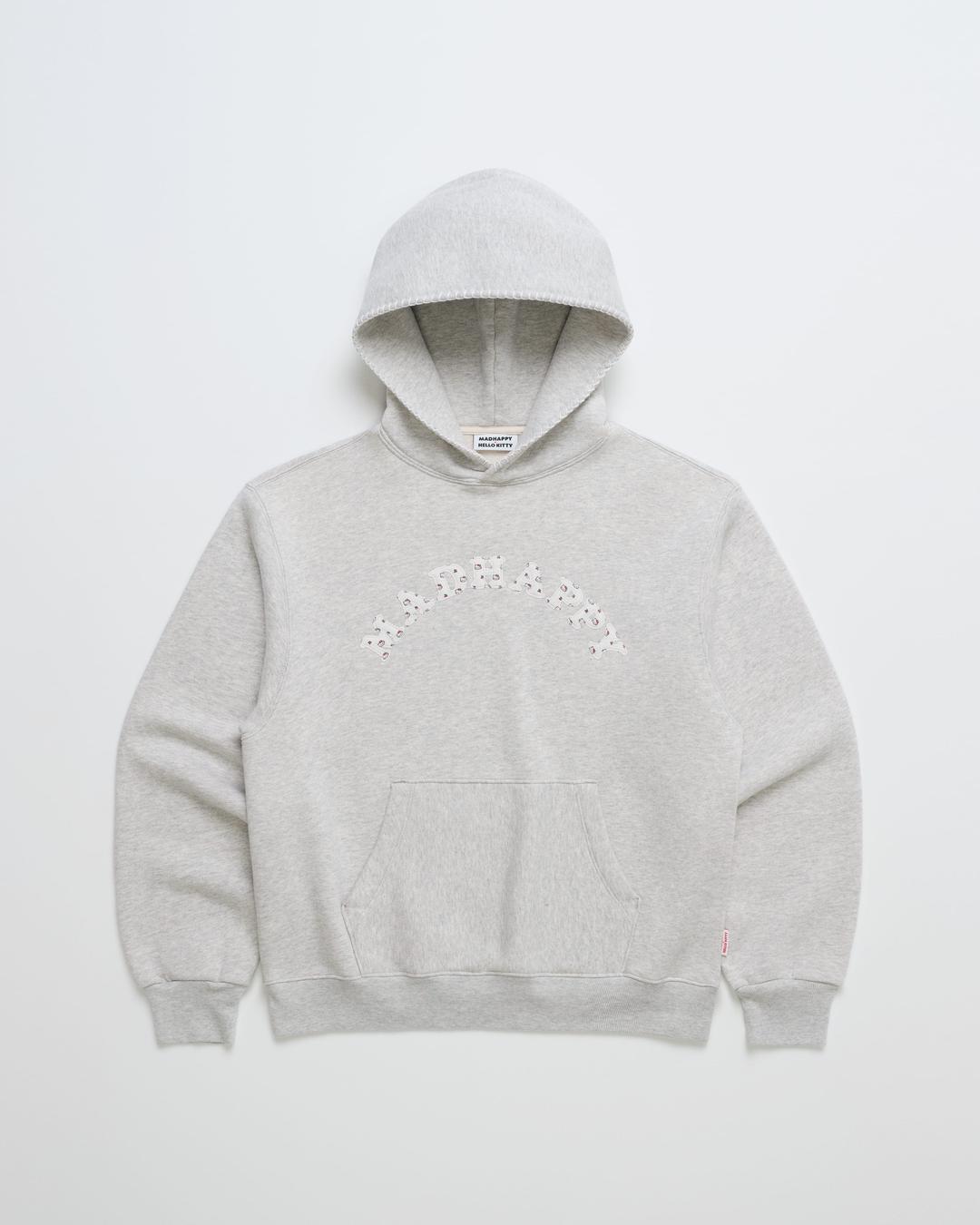 Hello Kitty® Cooper Midweight Hoodie