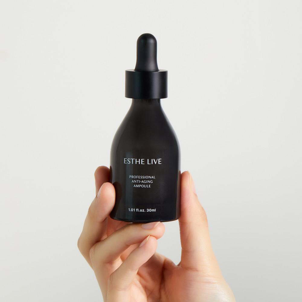 에스테리브 주름개선 전문앰플 30ml