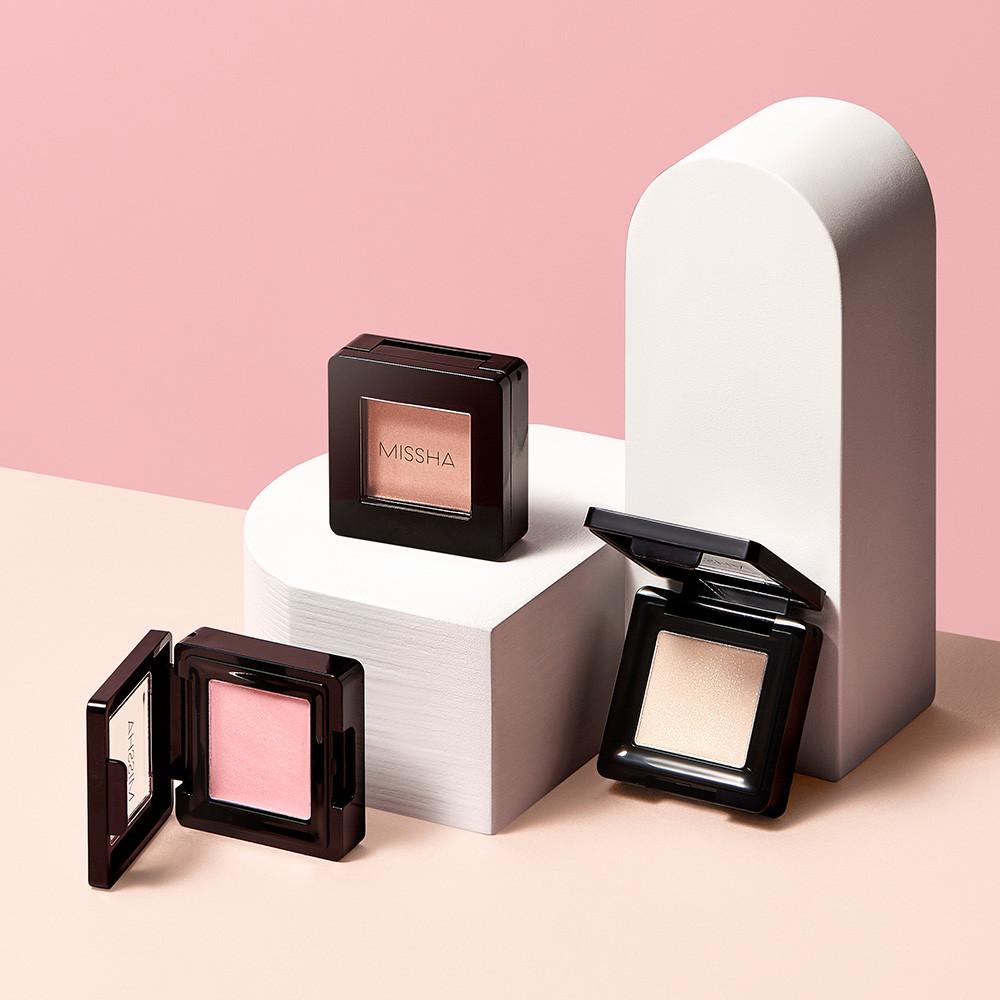 [미샤] 모던 섀도우 크림 2g (3종 택1)