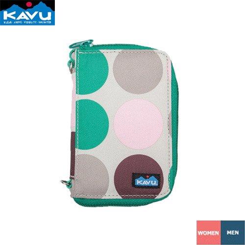 카부(KAVU)  패스트 캐쉬 지갑 - 사이즈 & 후기 | 무신사