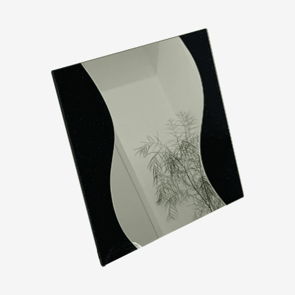 온오브 | 웨이브 거울