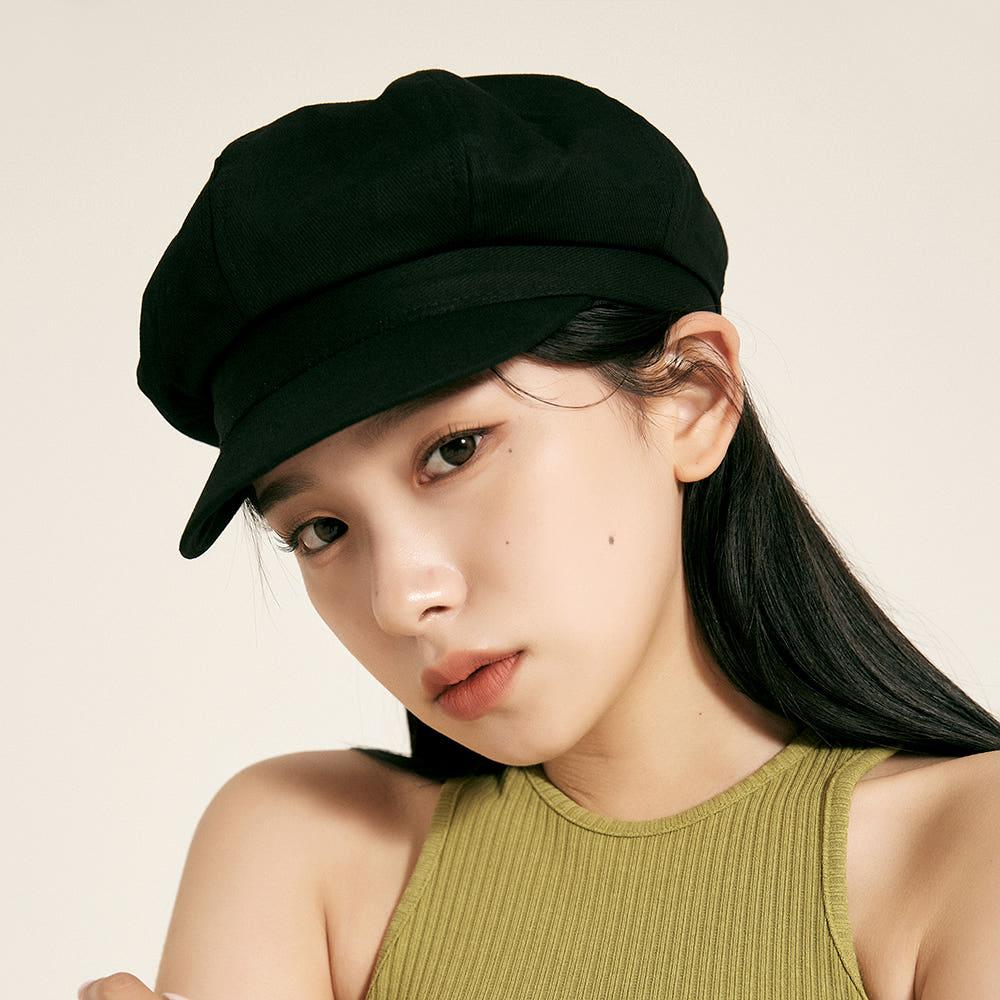 베이직 뉴스보이캡 NS26 W