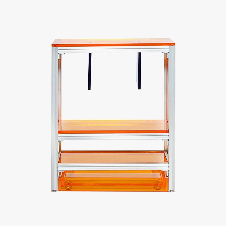 [TOWED] 토우드 모듈 가구 TS-101/ 책꽃이 서랍장