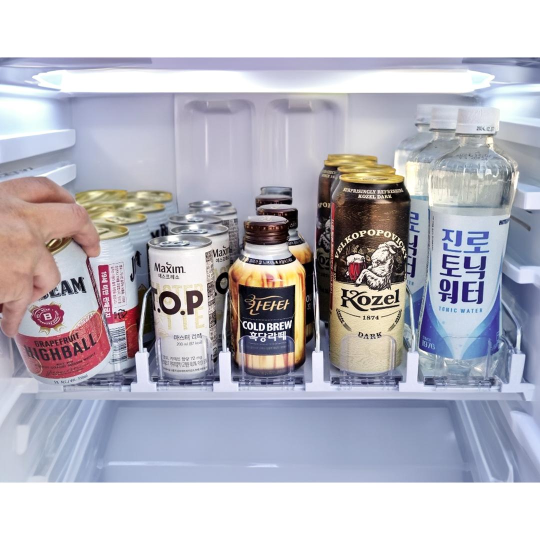 탱이하우스 음료수디스펜서 음료디스펜서 5단, 31cm, 1개