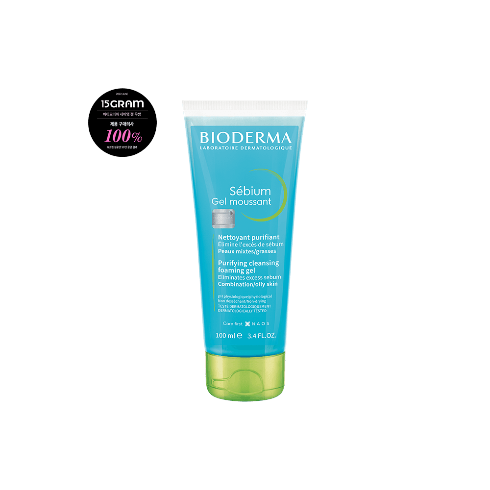 세비엄 젤 무쌍 200ml