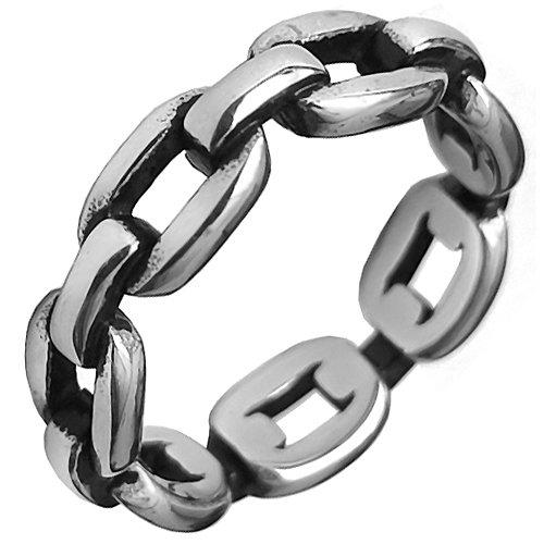 BEADING CHAIN RING