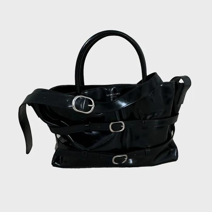 라휘 Black_2 Colors