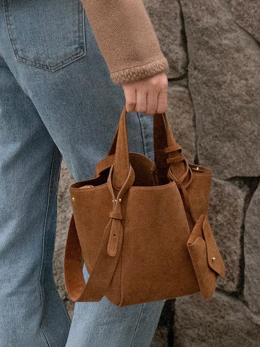 [단독]Arrondi Bag Medium_3colors