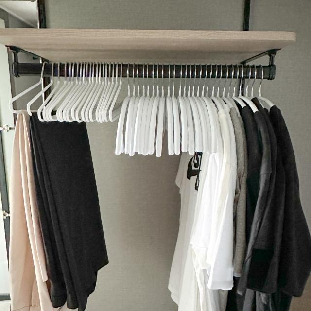 논슬립 옷걸이 30개 초특가 세트