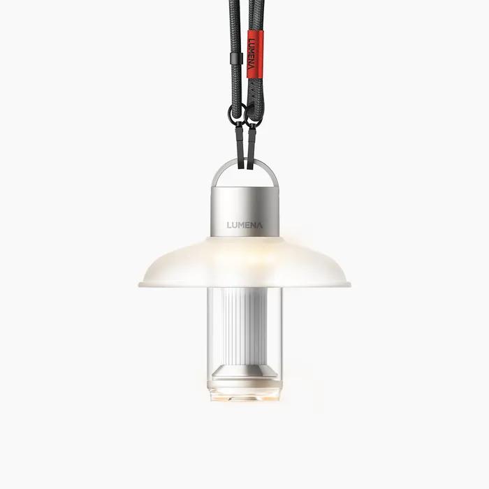 M4 Multiple Outdoor Light (PLATINUM BEIGE)