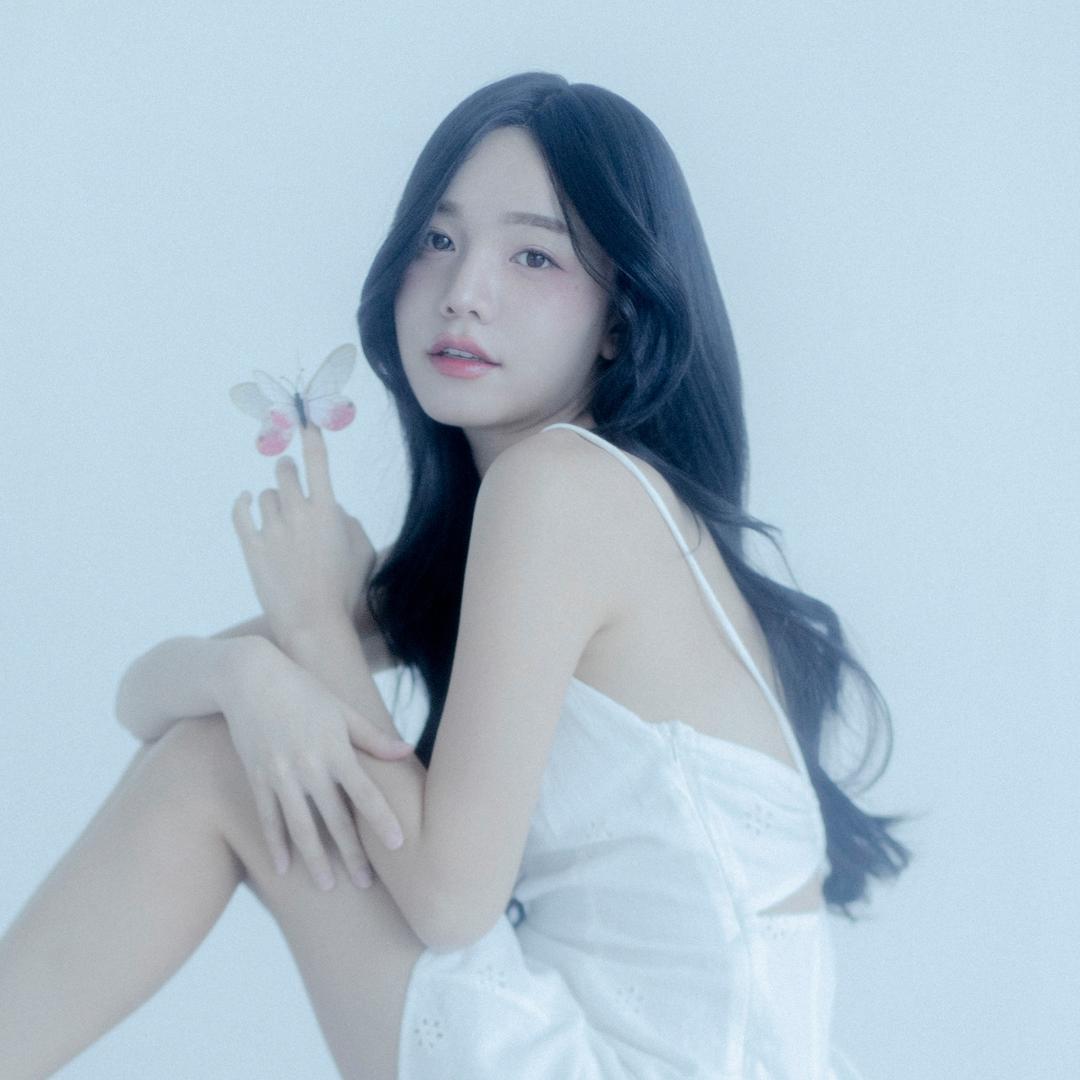 머스트해브 롱웨이브 - 네추럴 블랙